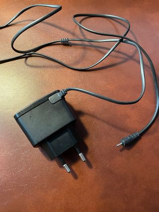 Cargador Nokia AC-3E