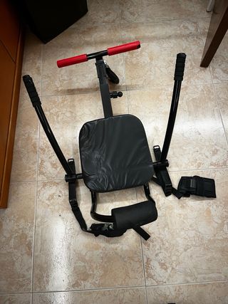 Hoverboard + Asiento