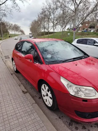 Citroen C4 2009