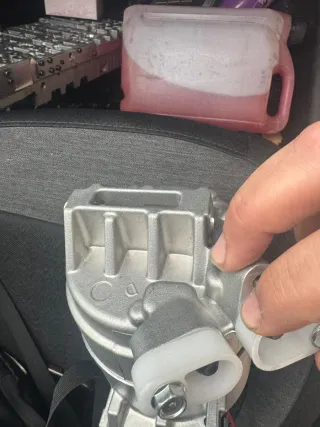 Compresor A/C Nissan NV200 City Express