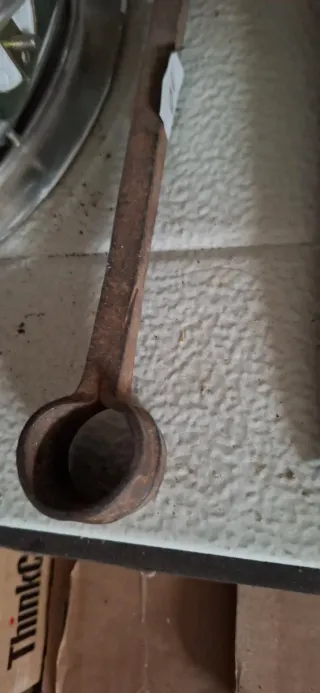 Attrezzi vintage e oggetti vari