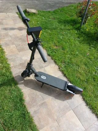 Patinete Eléctrico Xiaomi PRO 5