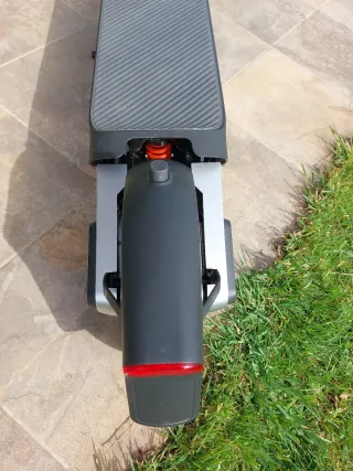 Patinete Eléctrico Xiaomi PRO 5