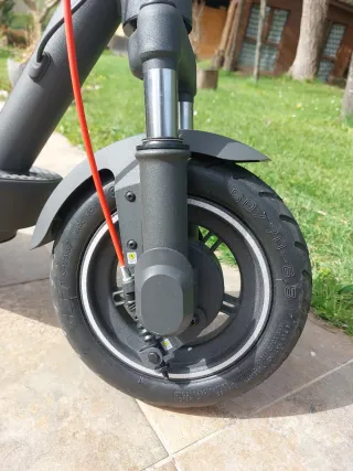 Patinete Eléctrico Xiaomi PRO 5