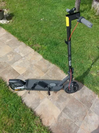 Patinete Eléctrico Xiaomi PRO 5