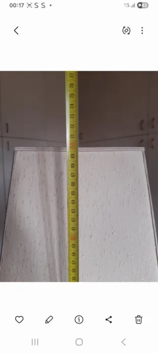 Lampada da tavolo in porcellana decorata floreale