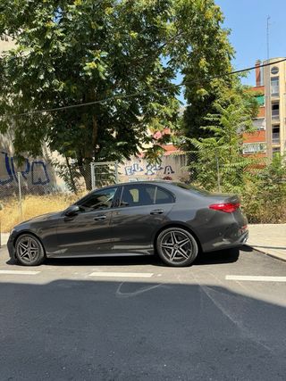 Mercedes-Benz Clase C 220 d 2023