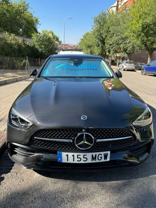 Mercedes-Benz Clase C 220 d 2023