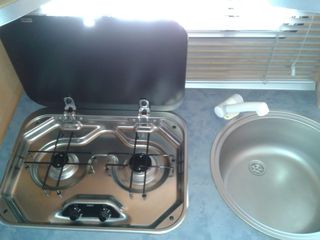 Caravana Sun Roller Queen