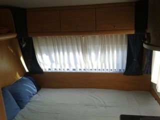 Caravana Sun Roller Queen