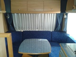 Caravana Sun Roller Queen