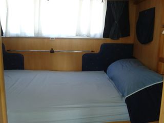 Caravana Sun Roller Queen