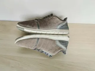 Scarpe uomo Geox taglia 39