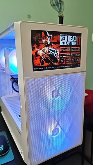 PC Gamer Exclusivo Intel i9 12900K Nvidia RTX