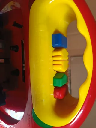 Lote Casetes Infantiles con Reproductor