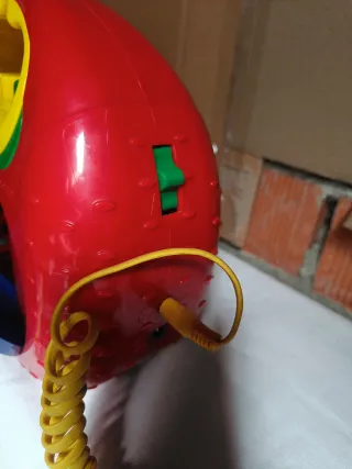 Lote Casetes Infantiles con Reproductor