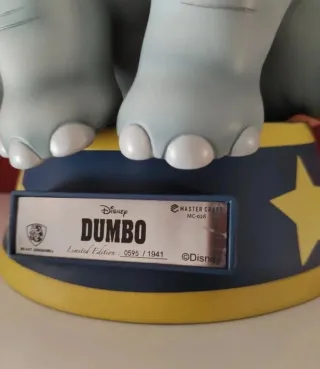 Figura Dumbo Disney