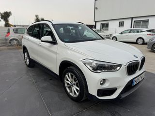 BMW X1 2019 Sdriver 150cv 8 velocidades