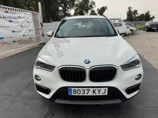 BMW X1 2019 Sdriver 150cv 8 velocidades