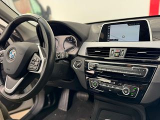 BMW X1 2019 Sdriver 150cv 8 velocidades