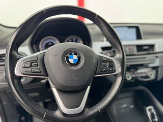 BMW X1 2019 Sdriver 150cv 8 velocidades