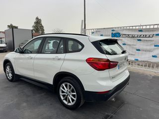 BMW X1 2019 Sdriver 150cv 8 velocidades