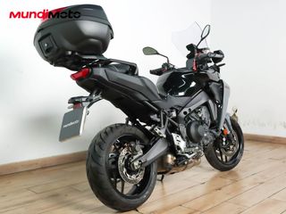 YAMAHA TRACER 9 Y-AMT