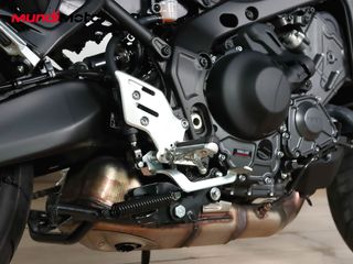 YAMAHA TRACER 9 Y-AMT