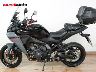 YAMAHA TRACER 9 Y-AMT