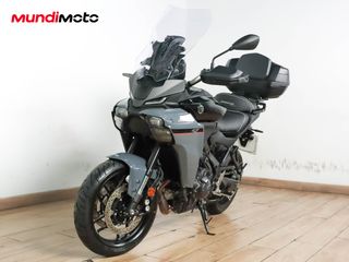 YAMAHA TRACER 9 Y-AMT