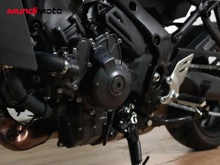 YAMAHA TRACER 9 Y-AMT