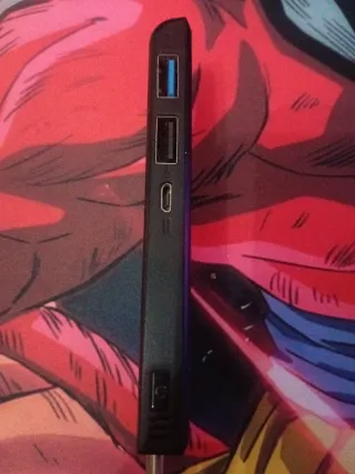 Intel Compute Stick Mini PC USB