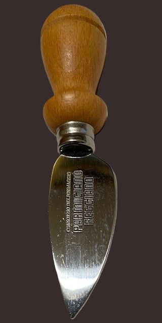 Set utensili Parmigiano Reggiano