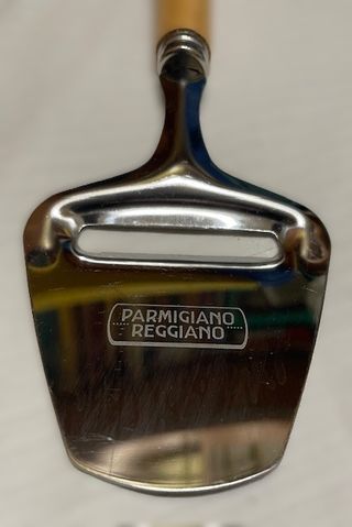 Set utensili Parmigiano Reggiano