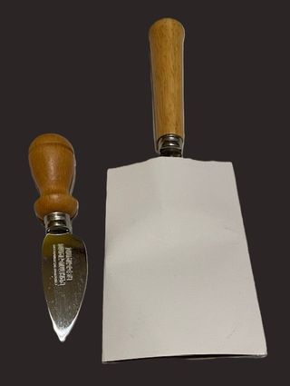 Set utensili Parmigiano Reggiano
