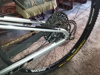 Wilier FX 110 Carbono MTB