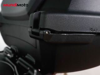 YAMAHA TRACER 9 Y-AMT