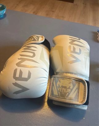 Guantes de Boxeo Venum