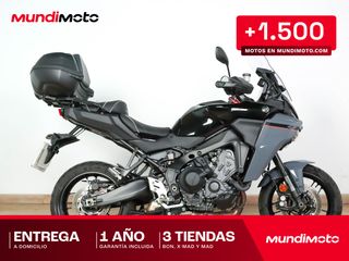 YAMAHA TRACER 9 Y-AMT