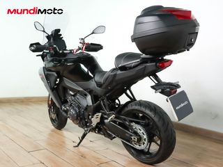 YAMAHA TRACER 9 Y-AMT