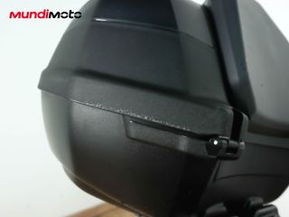 YAMAHA TRACER 9 Y-AMT