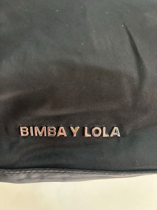 Bolso Bimba y Lola