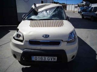 2768751 faro izquierdo kia soul (am)