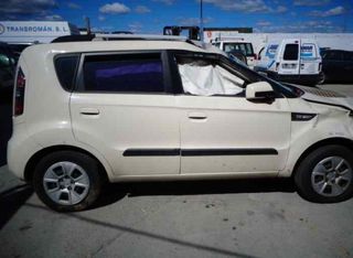 2768751 faro izquierdo kia soul (am)