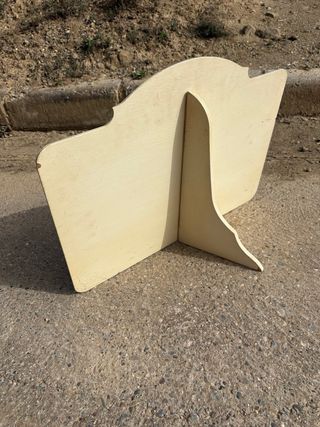 Expositor antiguo Arteferro