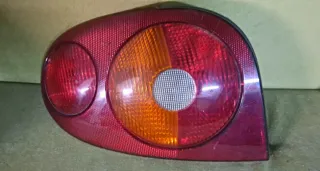 Renault Megane 2001