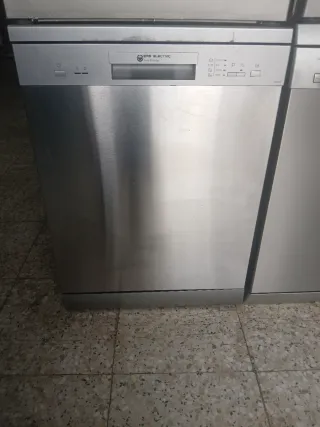 Lavavajillas EAS ELECTRIC