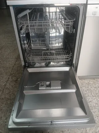 Lavavajillas EAS ELECTRIC