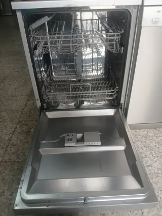 Lavavajillas EAS ELECTRIC