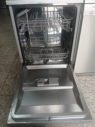 Lavavajillas EAS ELECTRIC